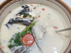 -全乐鱼馆·淳牌有机鱼直营店