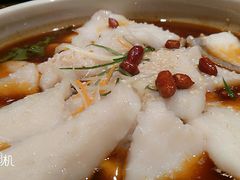 -风味小馆(天目湖宾馆店)