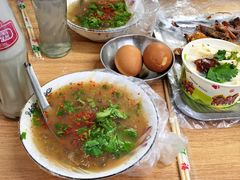 -赞鳌巷子煎粉(临江小区店)