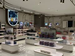 -国药中服免税(北京坊店)