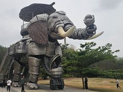 -西双版纳勐泐文化旅游区
