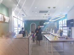-无界眼镜MaxLess(南翔印象城店)