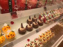 -好利来(东直门银座店)