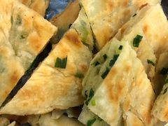 -咏春葱油饼(德政中路店)