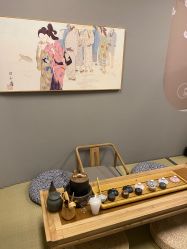 点击看大图 -姜美堂·蒸姜除湿の纤体美颜馆