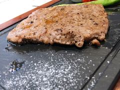 -西堤厚牛排(昆山店)