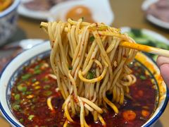 -清真磨沟沿老字号牛肉面(总店)