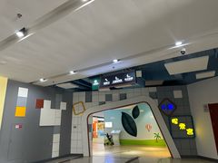 -苏州青少年科技馆