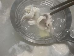 -淘米捞·米汤脆鲩鱼火锅(福田皇岗店)