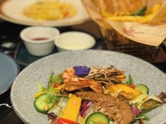 -ChitChat奇洽·Bistro(黎黄陂路店)