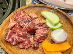 -首尔烤肉大排档(合生汇店)