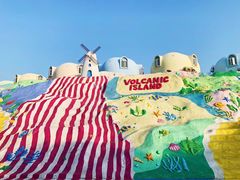 -漳州滨海火山岛自然生态风景区