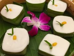 -KingThaia金泰兰(滨江天街店)