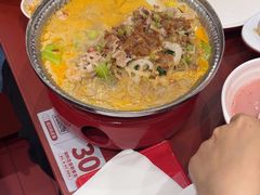 -喜家德虾仁水饺(长泰广场店)