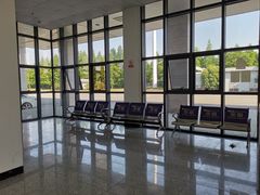 -宁波杭州湾新区汽车客运站