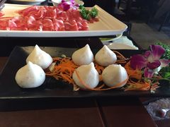 -捞神煲汤火锅(湖滨商业街店)