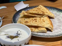 -品回味清真西北楼(宁波首店)