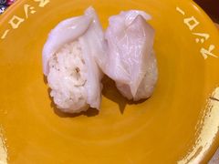-寿司郎(上野店)
