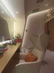 -贝黎诗SPA