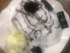 -二斗栗子(黄河道店)