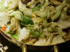 -楼兰新疆主题餐厅(苏州中心店)