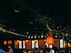 -绿茶餐厅(燕郊永旺店)