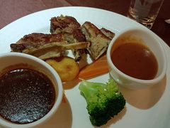 -麦茜哥牛扒城(中银店)