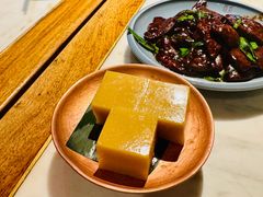 -小吊梨汤·北京菜·烤鸭(白石桥南店)