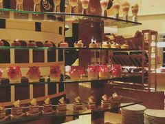 -上海东方佘山翰悦阁酒店·Vie全日制餐厅