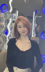 -藤野造型烫染·漂发