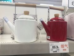 -NITORI 宜得利家居(金银潭永旺梦乐城店)