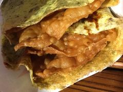 -清真·二嫂子煎饼果子(鼓楼旗舰形象店)