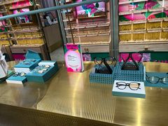 -MUJOSH木九十眼镜(长沙IFS国金中心店)
