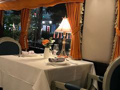 -火车头法国西餐厅