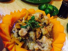 -龙泉人椰子鸡.糟粕醋.海南菜(三亚旗舰店)