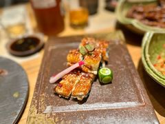 -墨澜·人间味割烹料理