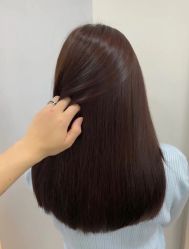 -MI HAIR