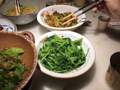 -洞庭记·老湖南味道(下沙店)