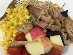 -轻沙拉Fit Salad(珠江新城店)