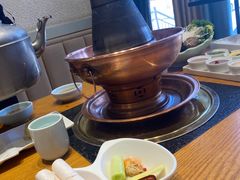 -额尔敦传统涮.冰煮羊火锅(乌兰察布体育场店)