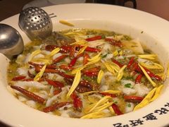-新太二·鲜料川菜(晶耀前滩店)