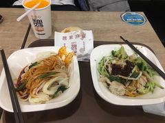 -魏家凉皮(博水商务大厦店)