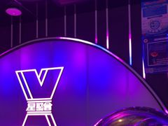 -星聚会KTV(中关村领展购物广场店)