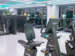 -优享健身(三元桥店)