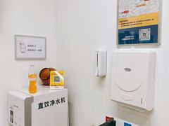 -发条鸭无人健身房(浦东北艾路店)