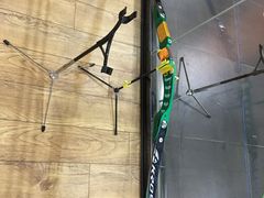 -弓舍射箭俱乐部(高新总店)