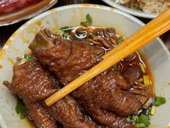 -洋马儿火锅(解放碑店)