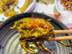 -红钳侠小龙虾·烧烤(中赢康康谷店)