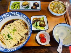 -孙盛兴奥灶面馆·蟹黄面·三虾面(山塘街总店)