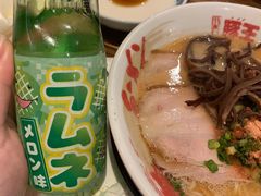 -豚王拉面(澳门银河店)